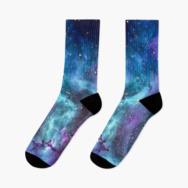 Item preview, Galaxy pattern with abstract element designed and sold by Unique-Tees.