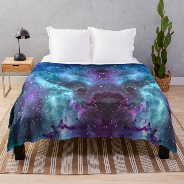 Item preview, Galaxy pattern with abstract element designed and sold by Unique-Tees.