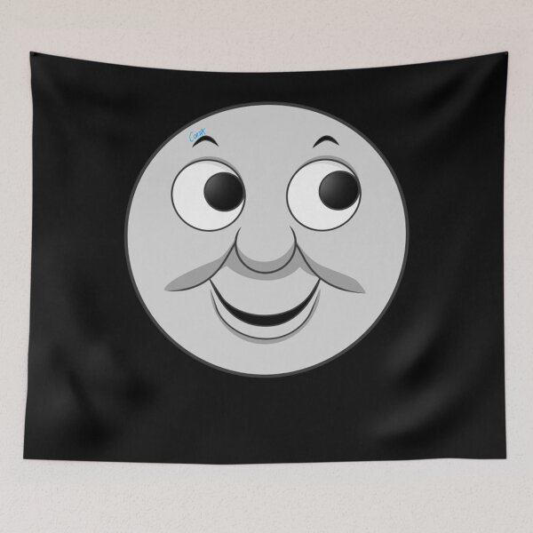 Item preview, Percy cheeky face T-Shirt designed and sold by DeonteFahey.