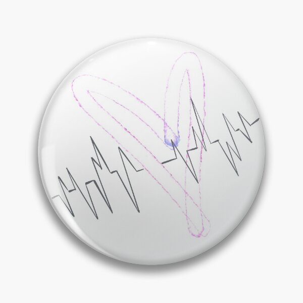 Item preview, Beating Heart designed and sold by Redfire757.