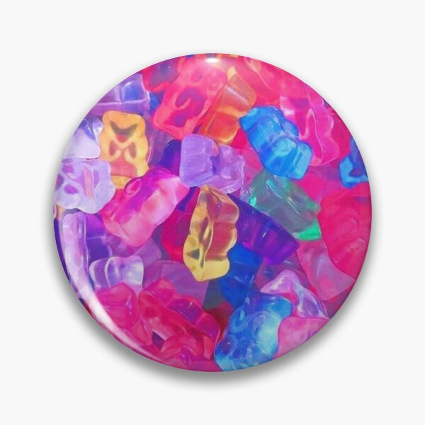 Item preview, Gummy bears designed and sold by VetaNis.
