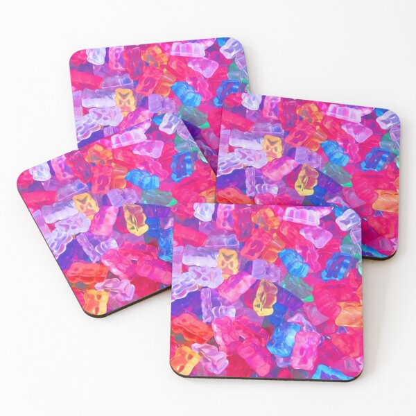 Item preview, Gummy bears designed and sold by VetaNis.