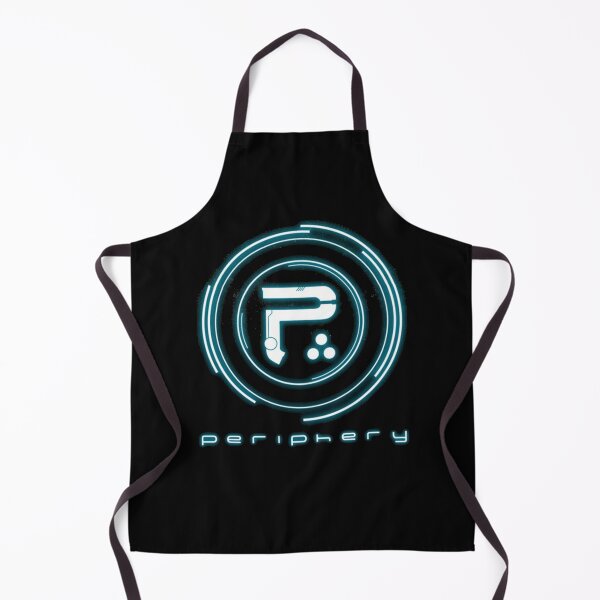 Item preview, Periphery Band Tour 001 T-Shirt designed and sold by DeonteFahey.