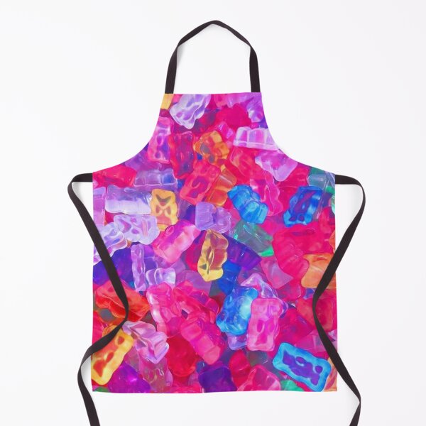Item preview, Gummy bears designed and sold by VetaNis.