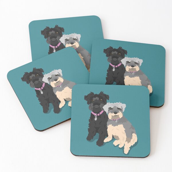 Item preview, Custom Portrait - Amy designed and sold by Tilly Scribbles.