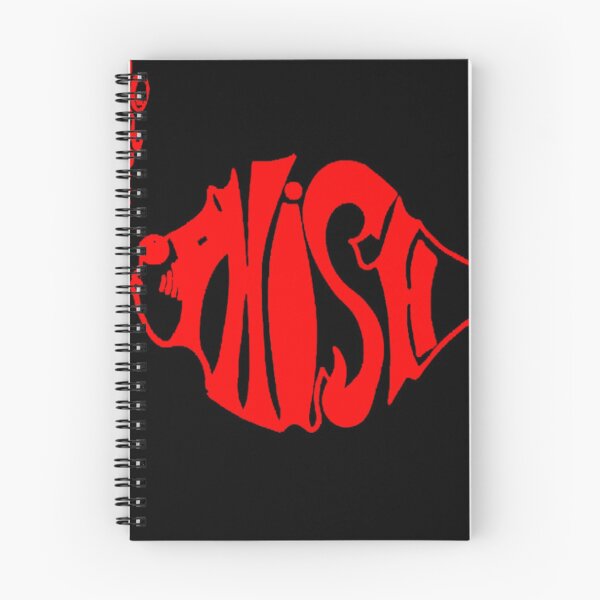 Item preview, Phish Red T-Shirt designed and sold by DeonteFahey.