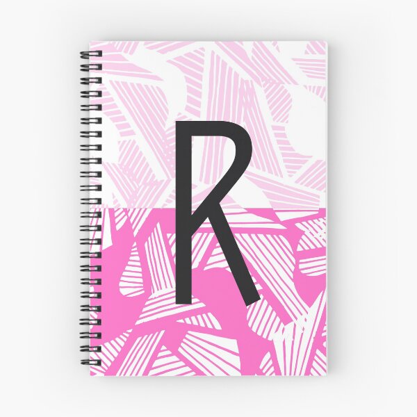 Item preview, R designed and sold by (Not) The Wednesday Shop.