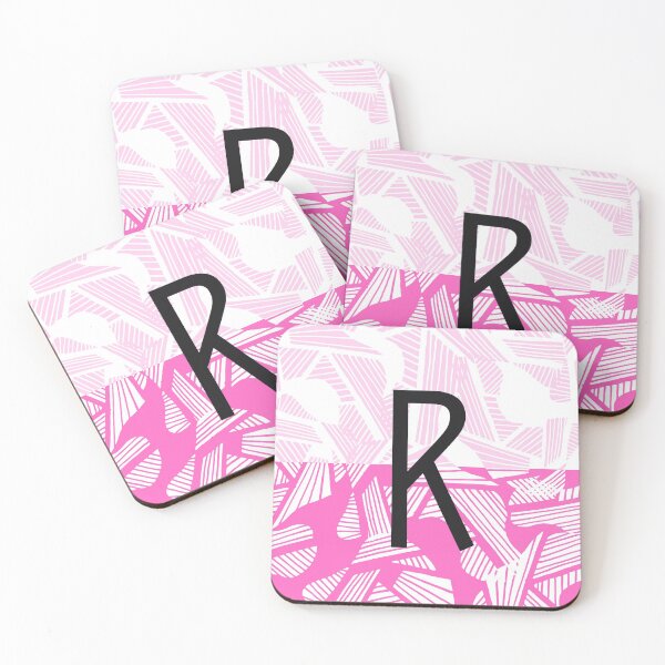 Item preview, R designed and sold by (Not) The Wednesday Shop.