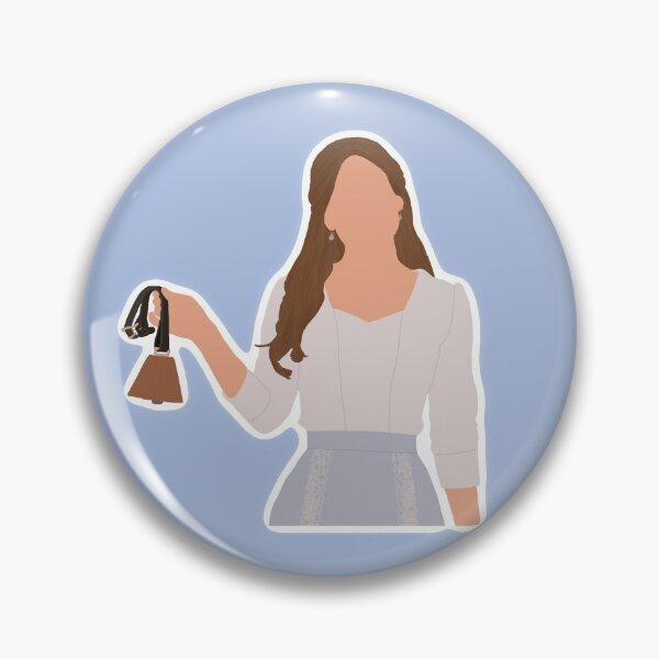 Item preview, WCTH: Teacher Elizabeth designed and sold by FandomByCamilla.