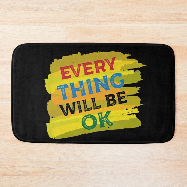 Item preview, Everthing will be ok designed and sold by LeMaya80.
