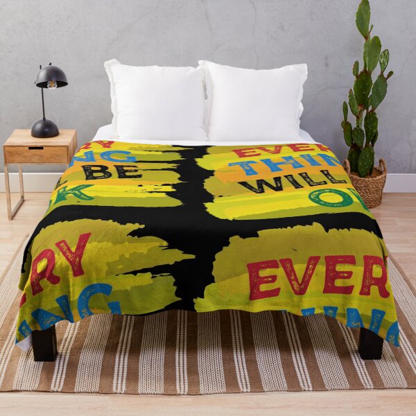 Item preview, Everthing will be ok designed and sold by LeMaya80.