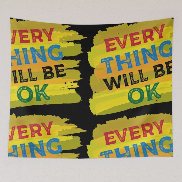 Item preview, Everthing will be ok designed and sold by LeMaya80.