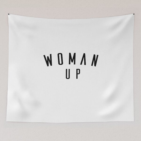 Item preview, Women up designed and sold by julexy.