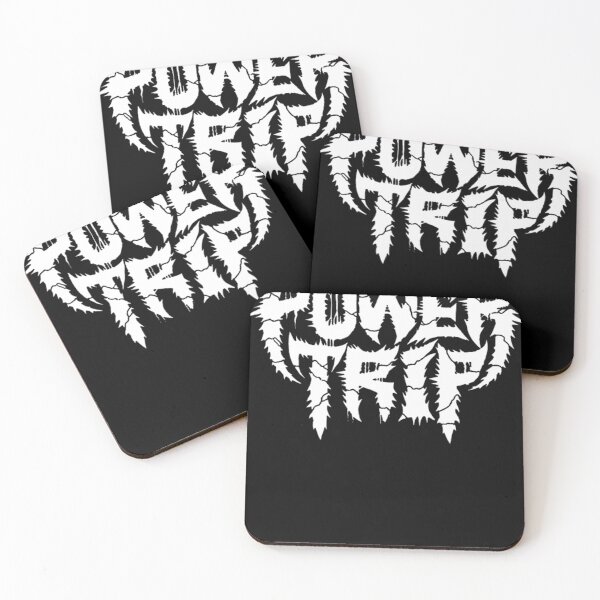 Item preview, Power Trip T-Shirt designed and sold by DeonteFahey.