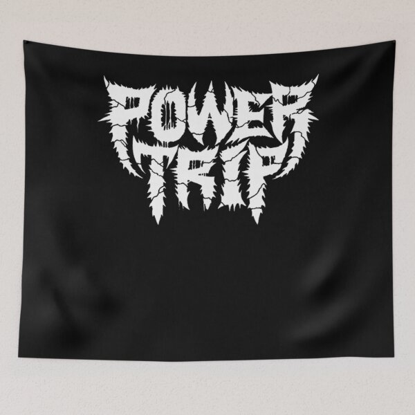 Item preview, Power Trip T-Shirt designed and sold by DeonteFahey.