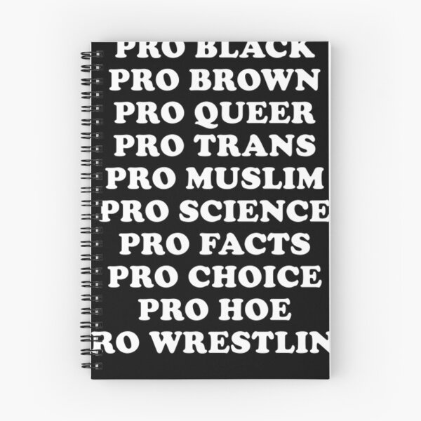 Item preview, Pro Black Pro Brown Pro Queer T-Shirt designed and sold by DeonteFahey.