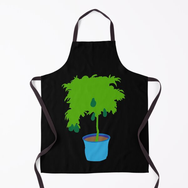 Item preview, Avocado Tree Potted designed and sold by Der Geist.