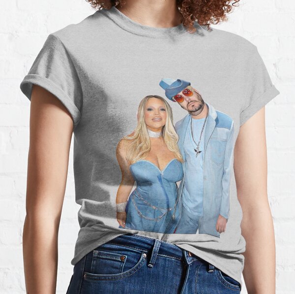 Frenemies - Trisha Paytas et Ethan Klein T-shirt classique