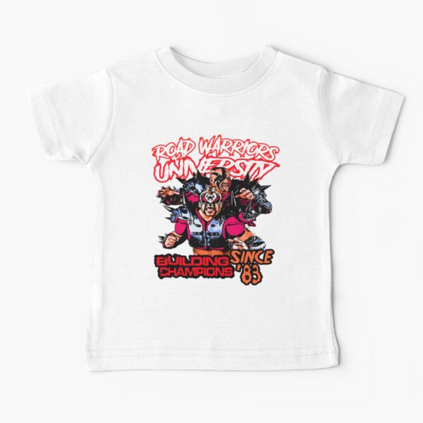 Item preview, ROAD WARRIORS VINTAGE T-Shirt designed and sold by DeonteFahey.