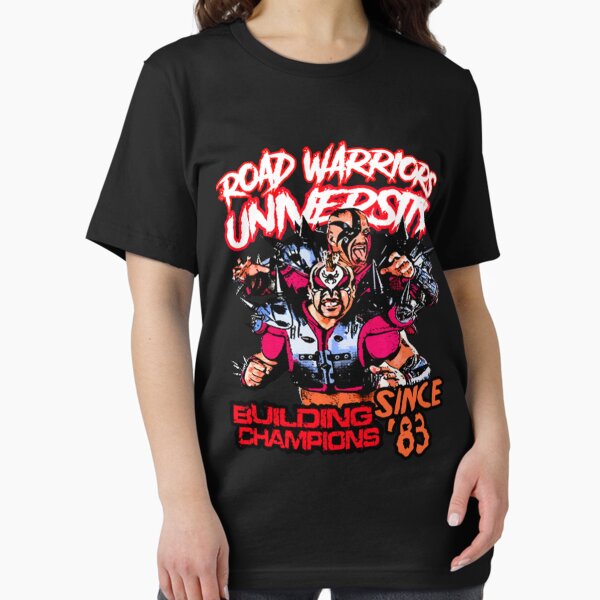 Item preview, ROAD WARRIORS VINTAGE T-Shirt designed and sold by DeonteFahey.