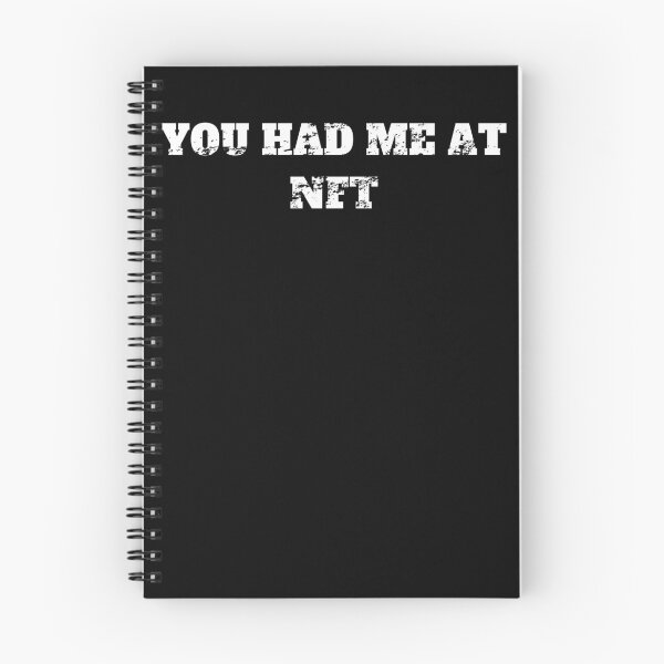 Item preview, NFT you had me at crypto Retro Vintage designed and sold by Jeangel97.