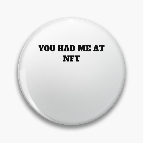 Item preview, NFT you had me at crypto designed and sold by Jeangel97.