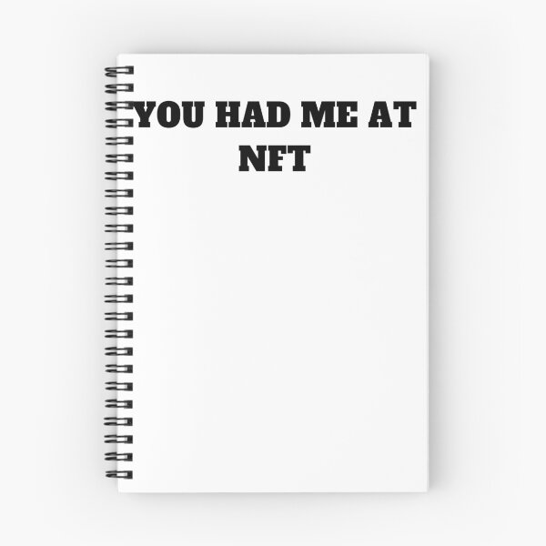 Item preview, NFT you had me at crypto designed and sold by Jeangel97.