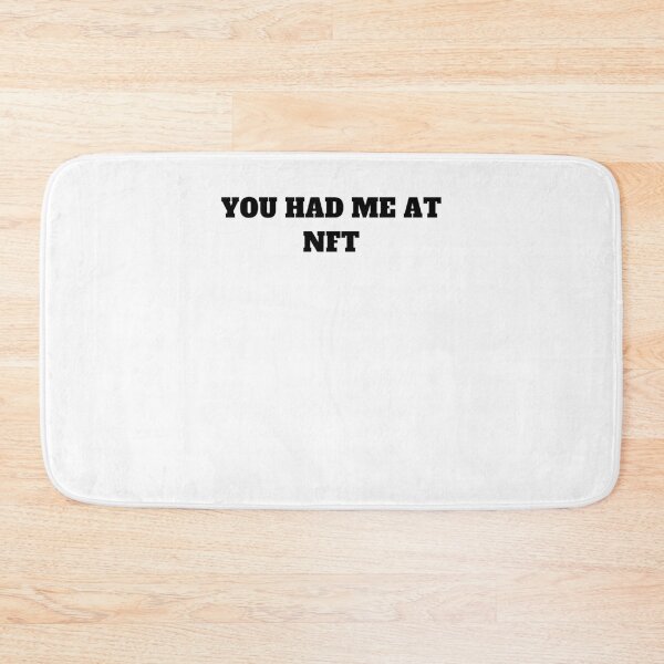 Item preview, NFT you had me at crypto designed and sold by Jeangel97.