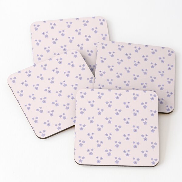 Item preview, Ditzy floral designed and sold by HelenaRoberts1.