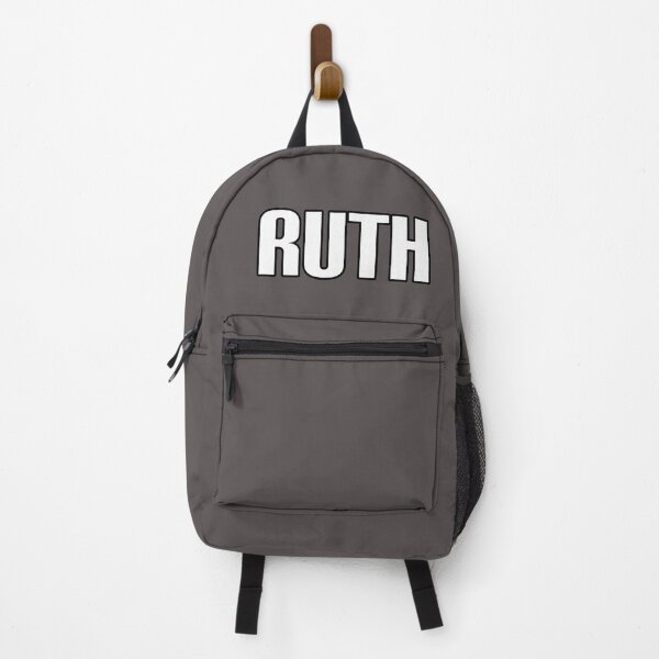 Item preview, Ruth Tshirt Design designed and sold by brixx rb.