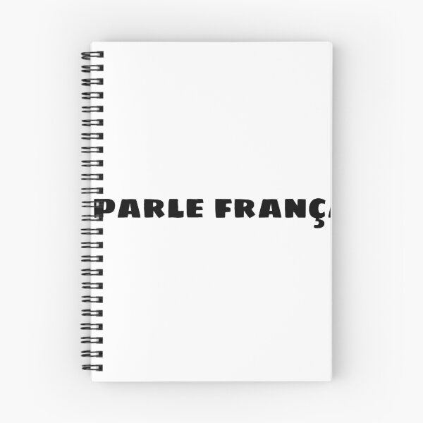 Item preview, i speak french je parle francais designed and sold by WEShop23.