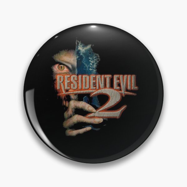 Item preview, Resident Evil T-Shirt designed and sold by DeonteFahey.