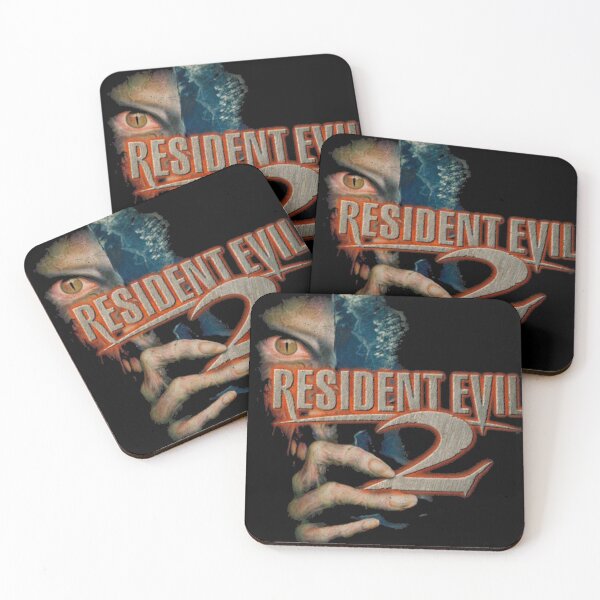 Item preview, Resident Evil T-Shirt designed and sold by DeonteFahey.
