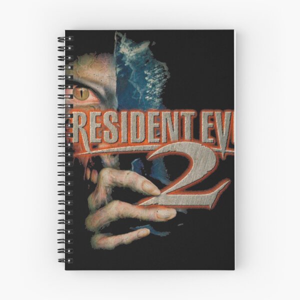 Item preview, Resident Evil T-Shirt designed and sold by DeonteFahey.