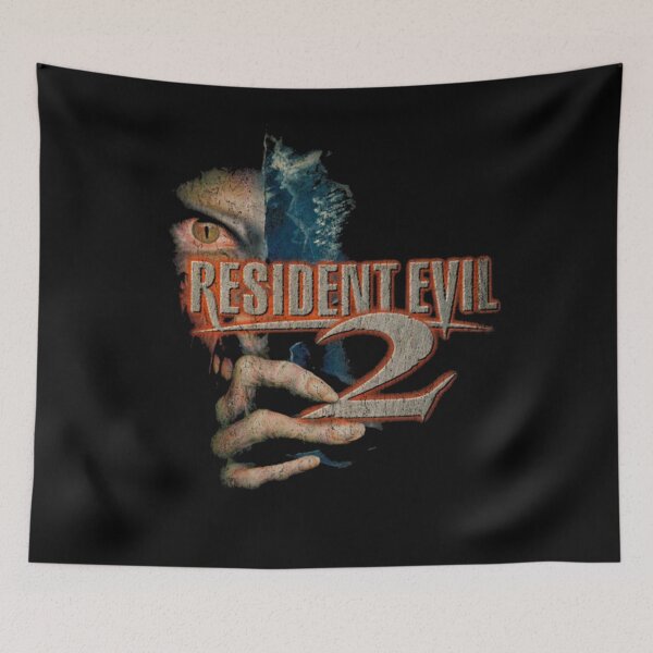 Item preview, Resident Evil T-Shirt designed and sold by DeonteFahey.