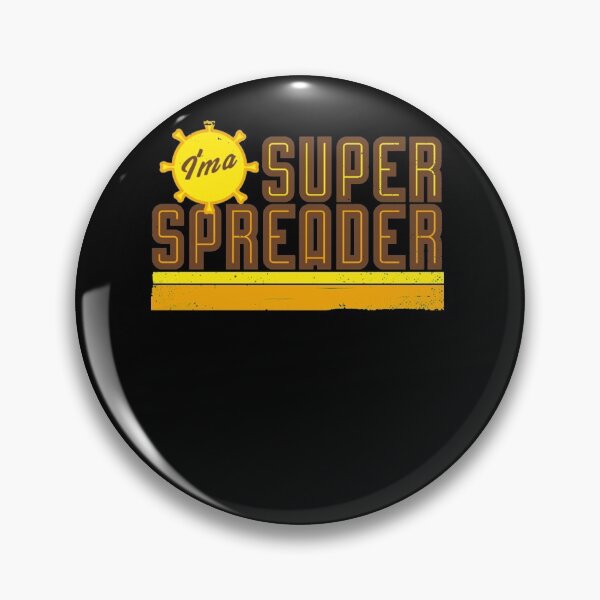 Artikelvorschau, Retro Spreader T-Shirt entworfen und verkauft von DeonteFahey.