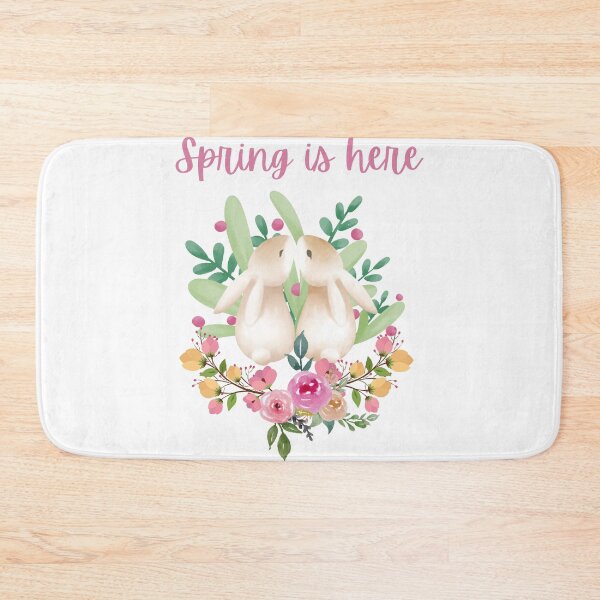 Item preview, Spring is Here designed and sold by TIPJ.