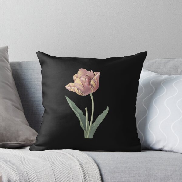 Item preview, Cultivated Tulip, Antique Illustration, Flower designed and sold by BeyondRecently.