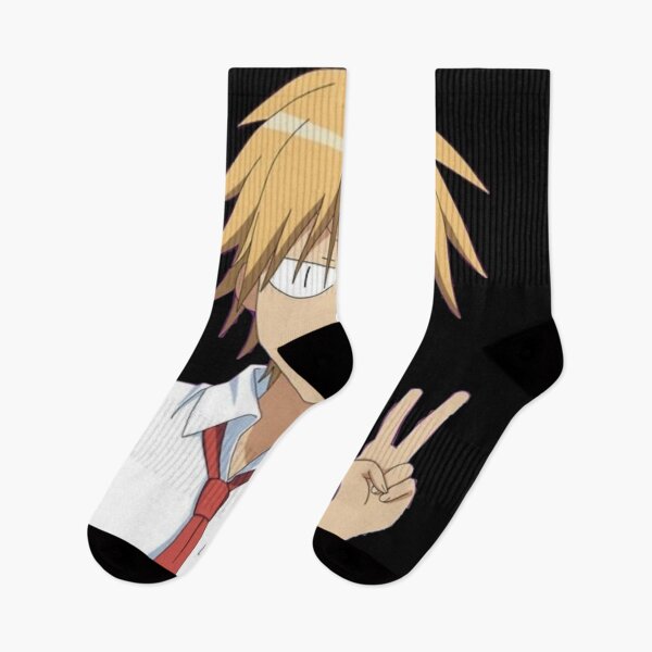 Item preview, Funny usui sticker - Kaicho wa maid sama  designed and sold by The baka-san STORE.