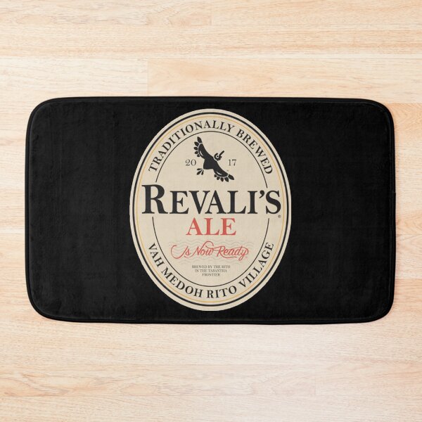Item preview, Revalis Ale T-Shirt designed and sold by DeonteFahey.