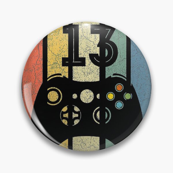 Item preview, level 13 KID level 13 unlocked awesome, unlocked, level 13, 2007, video game, 13th birthday  designed and sold by ryanpensyp.