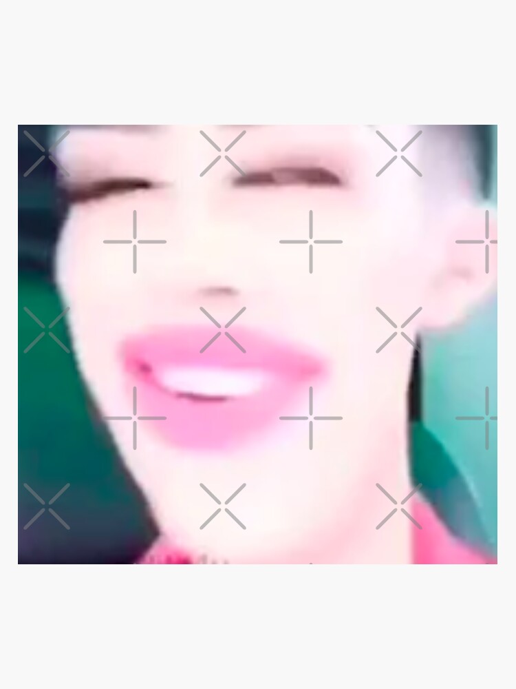 "WOMP WOMP WOMP James Charles " Sticker by Emelysdesigns Redbubble