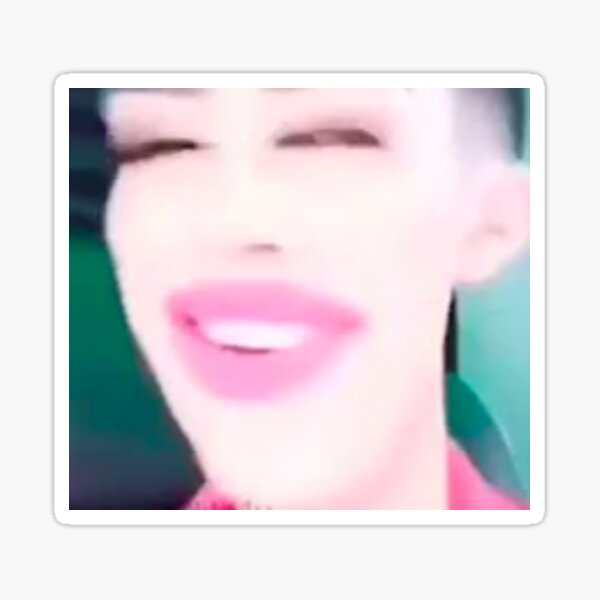 "WOMP WOMP WOMP James Charles " Sticker by Emelysdesigns Redbubble