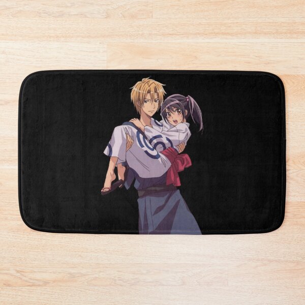 Item preview, Cute kaicho wa meido sama designed and sold by The baka-san STORE.