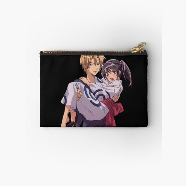 Item preview, Cute kaicho wa meido sama designed and sold by The baka-san STORE.