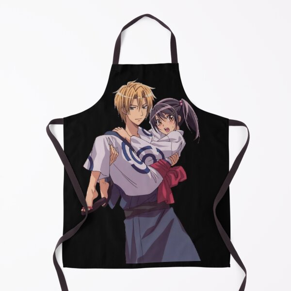Item preview, Cute kaicho wa meido sama designed and sold by The baka-san STORE.