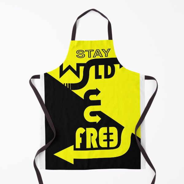 Item preview, wild and free designed and sold by ArtInRhythm.