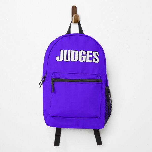 Item preview, Judges designs designed and sold by brixx rb.