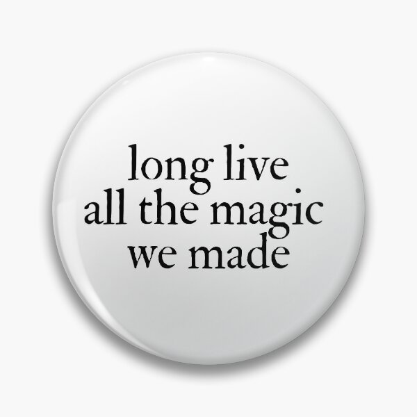 Item preview, ts long live lyrics designed and sold by cmbonde31.