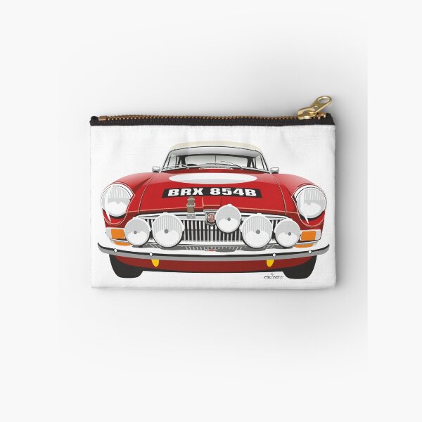 Item preview, 1964 works MG MGB designed and sold by car2oonz.
